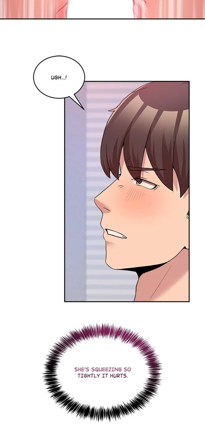 No Men Allowed Chapter 22 page 67 - 