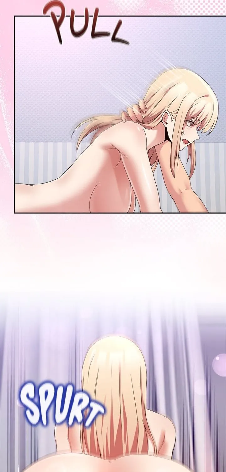 No Men Allowed Chapter 22 page 72 - 