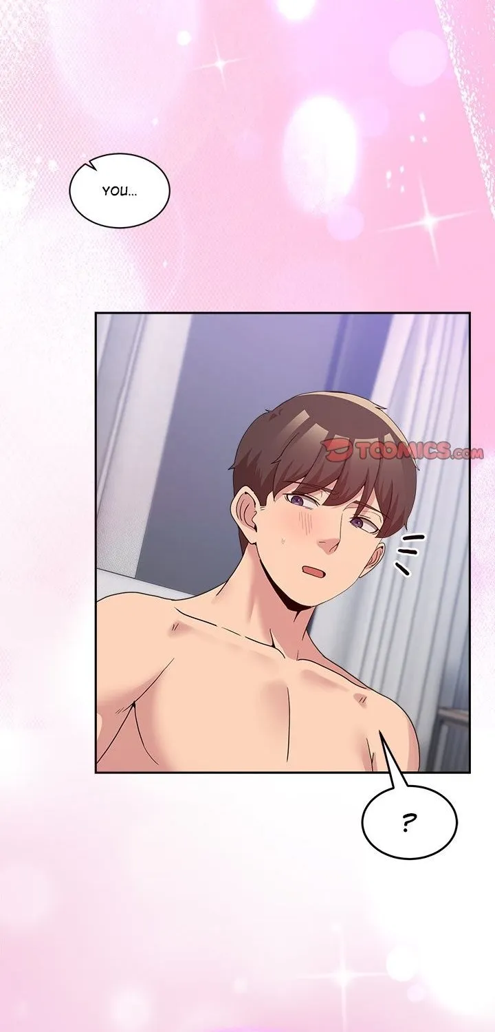 No Men Allowed Chapter 22 page 77 - 