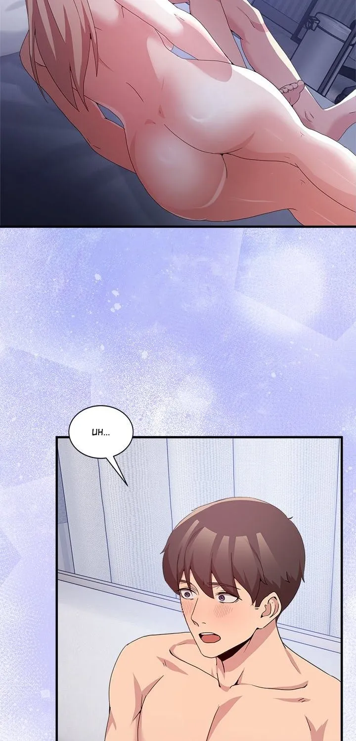No Men Allowed Chapter 23 page 2 - 