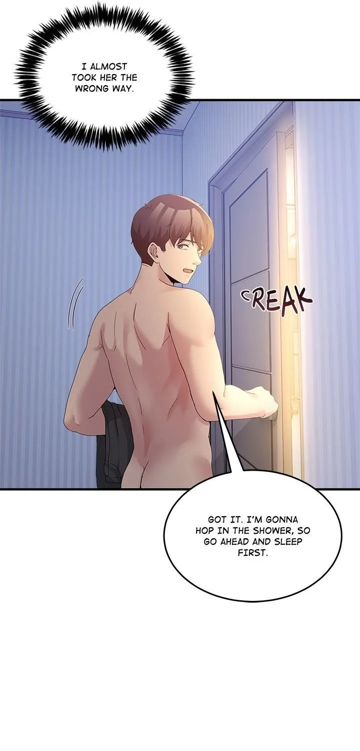 No Men Allowed Chapter 23 page 13 - 