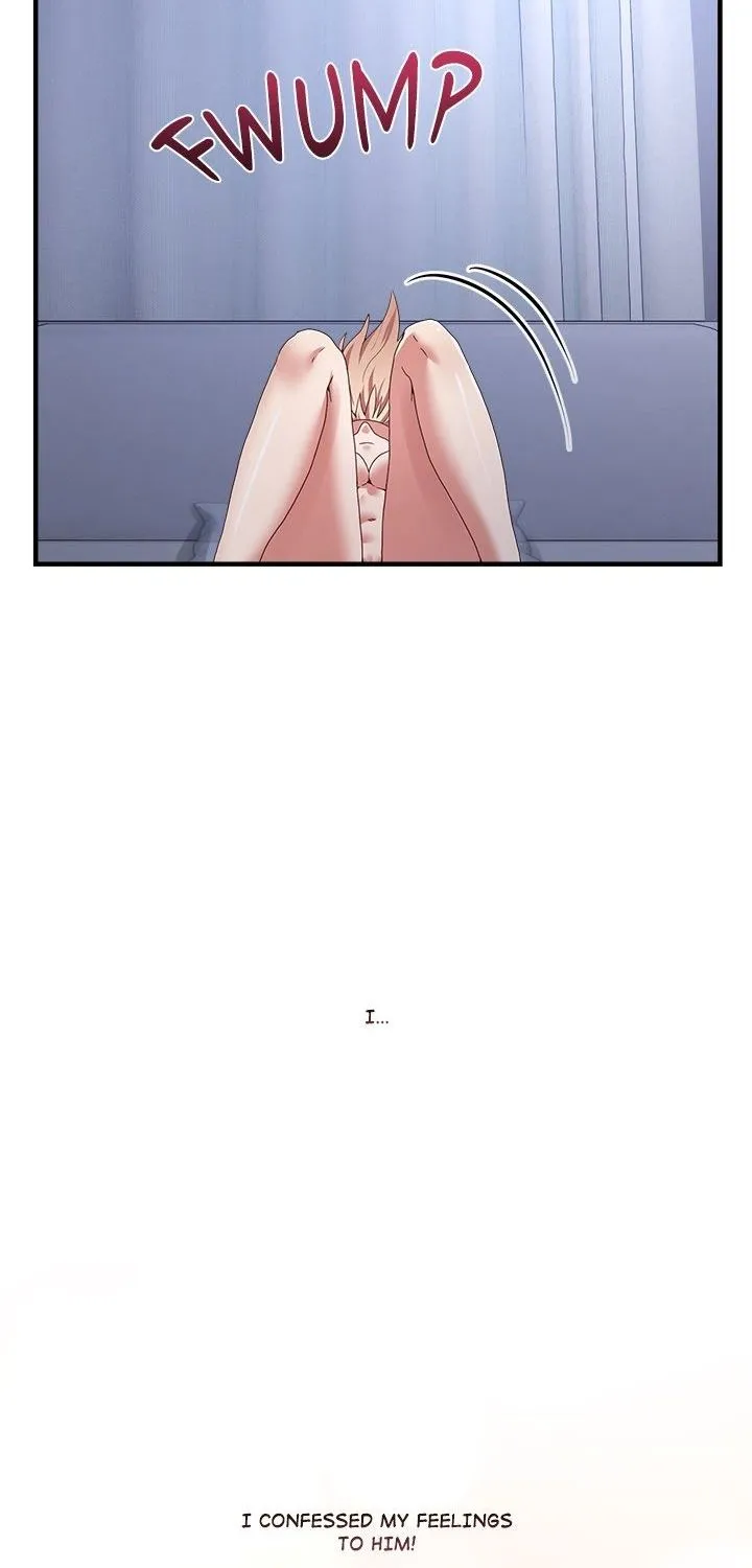 No Men Allowed Chapter 23 page 15 - 