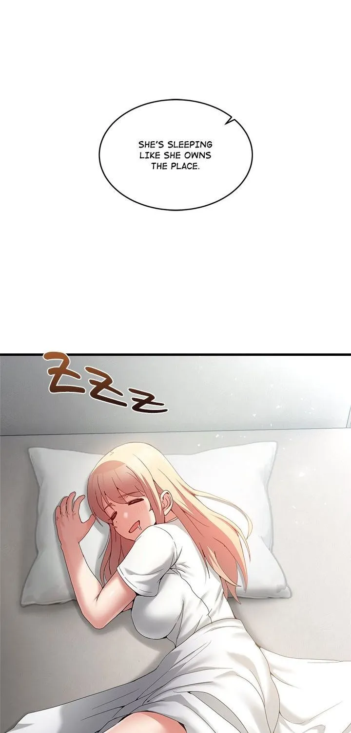 No Men Allowed Chapter 23 page 22 - 