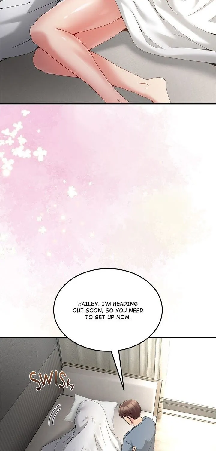 No Men Allowed Chapter 23 page 23 - 