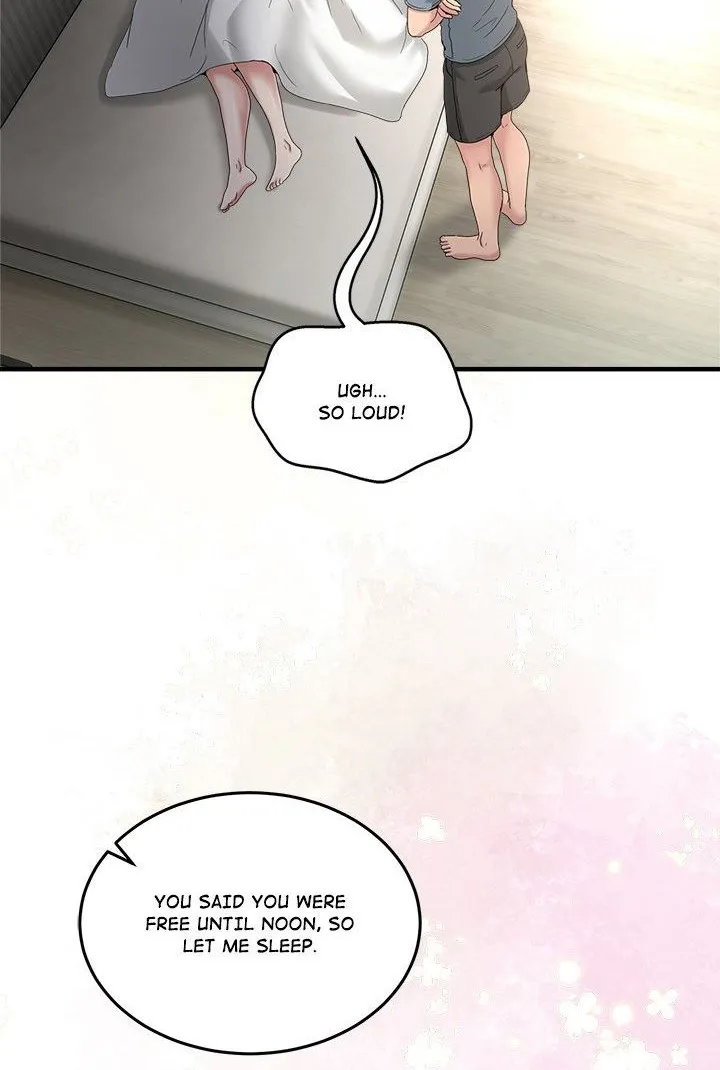 No Men Allowed Chapter 23 page 24 - 