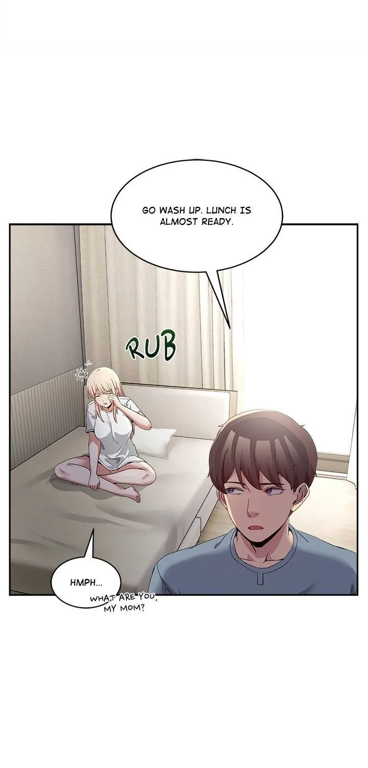 No Men Allowed Chapter 23 page 27 - 