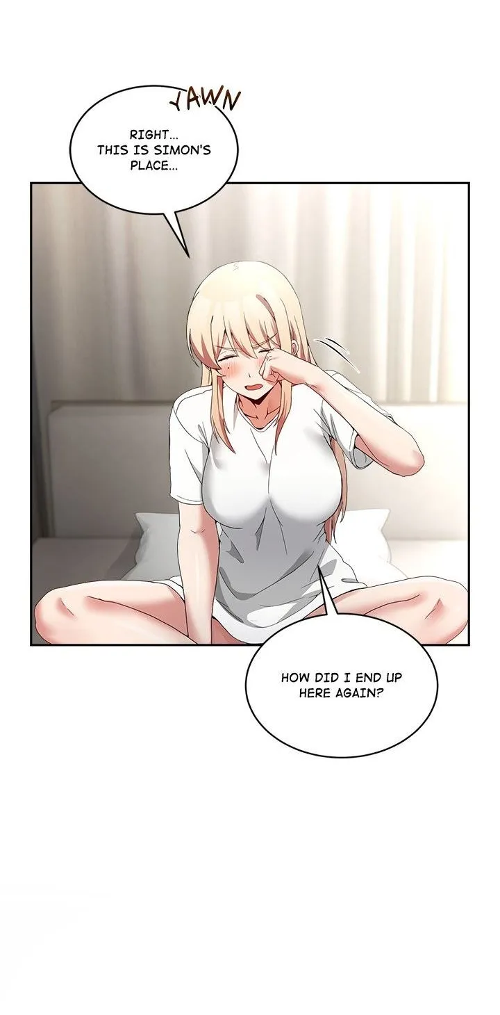 No Men Allowed Chapter 23 page 28 - 
