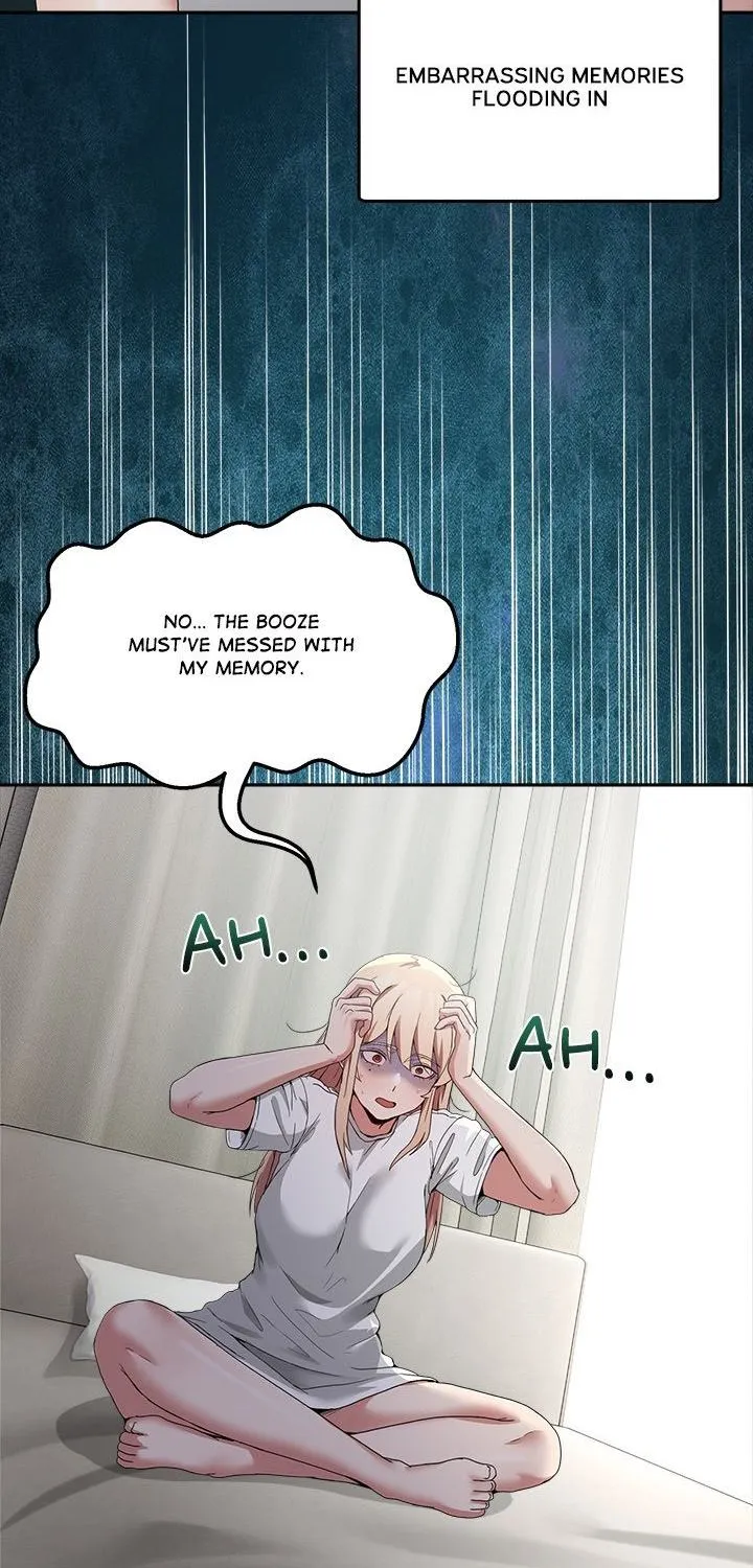 No Men Allowed Chapter 23 page 31 - 