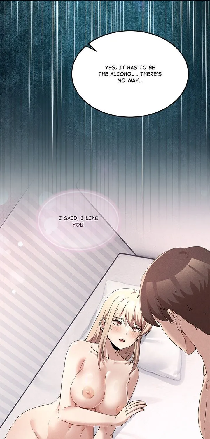 No Men Allowed Chapter 23 page 33 - 