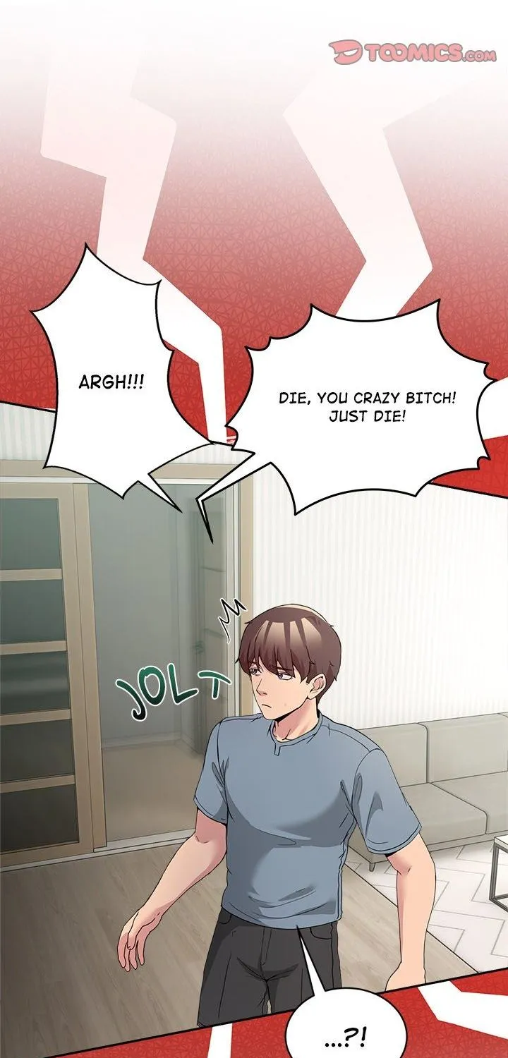 No Men Allowed Chapter 23 page 35 - 