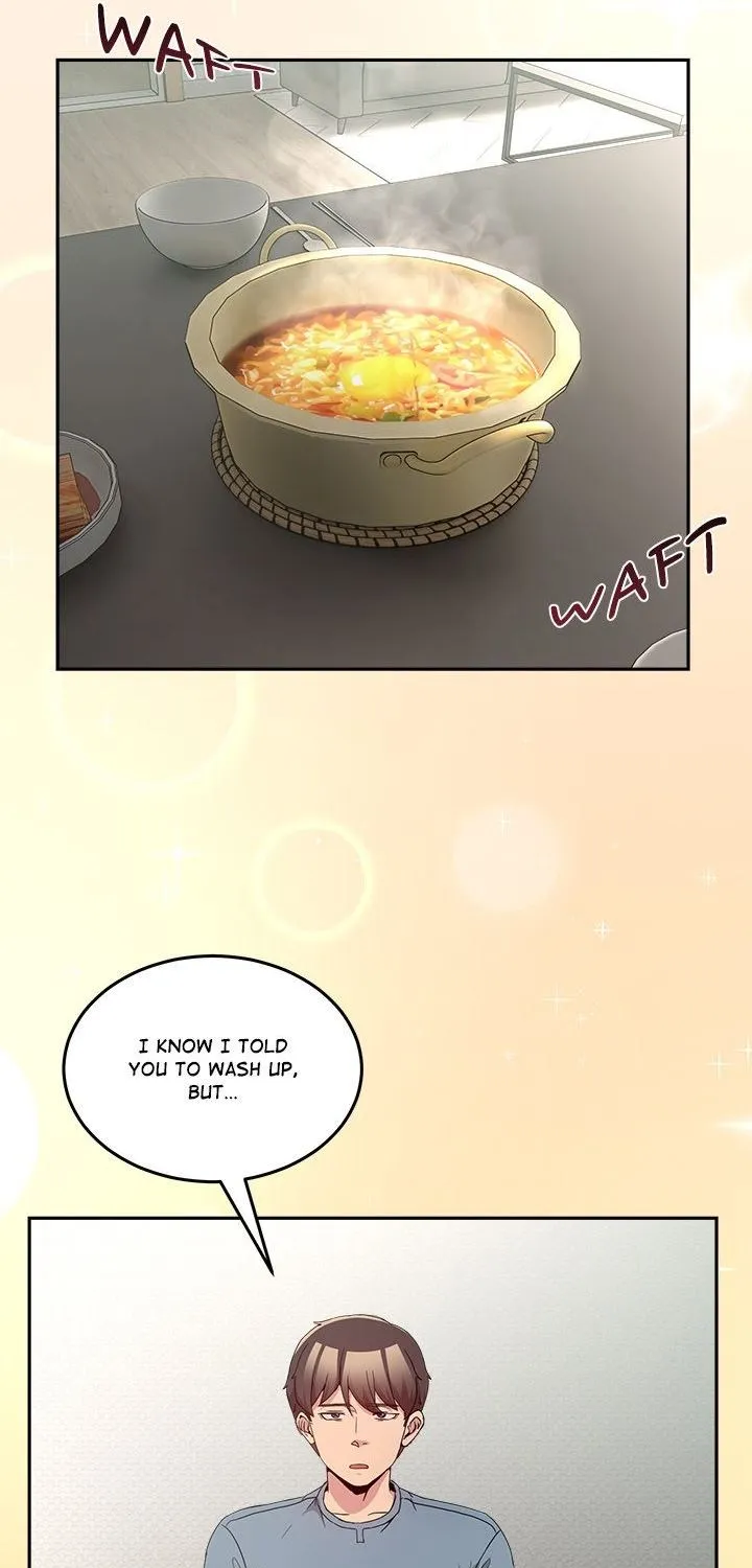 No Men Allowed Chapter 23 page 37 - 