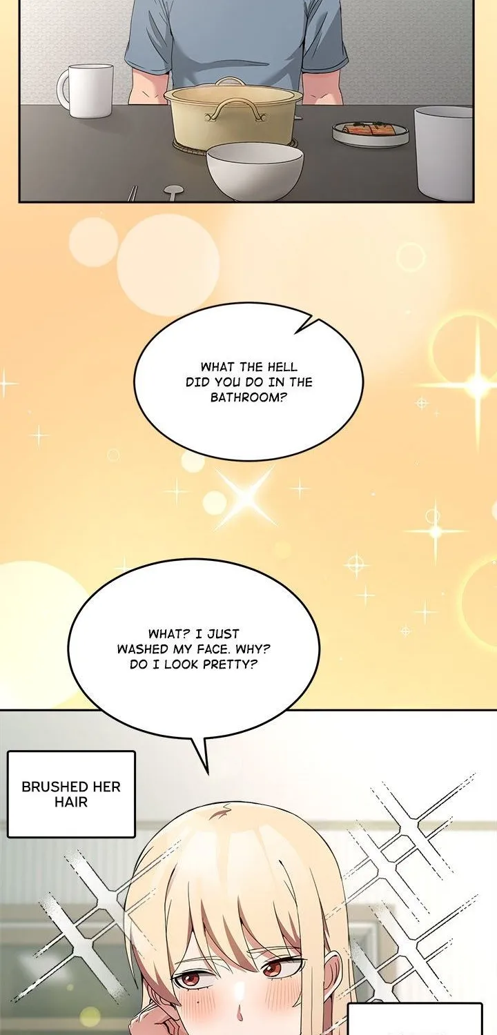No Men Allowed Chapter 23 page 38 - 