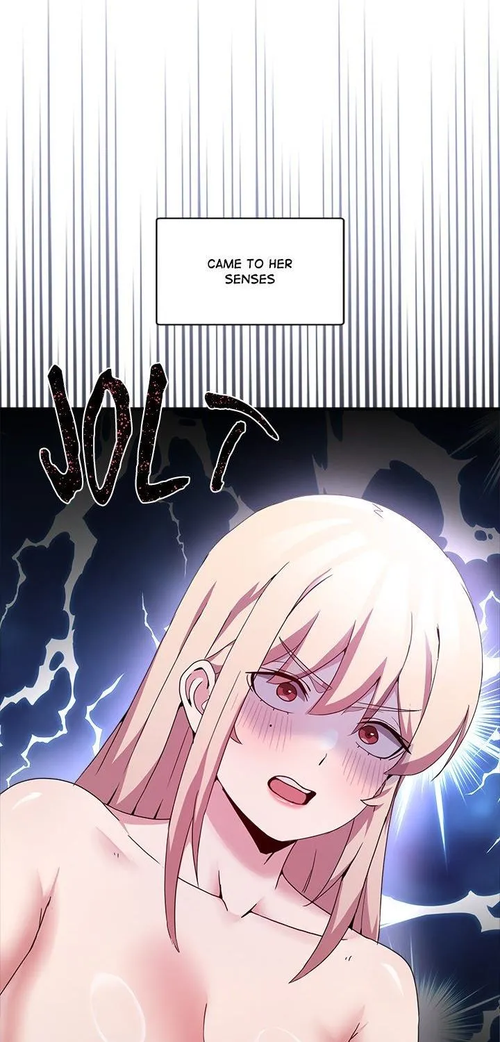 No Men Allowed Chapter 23 page 5 - 