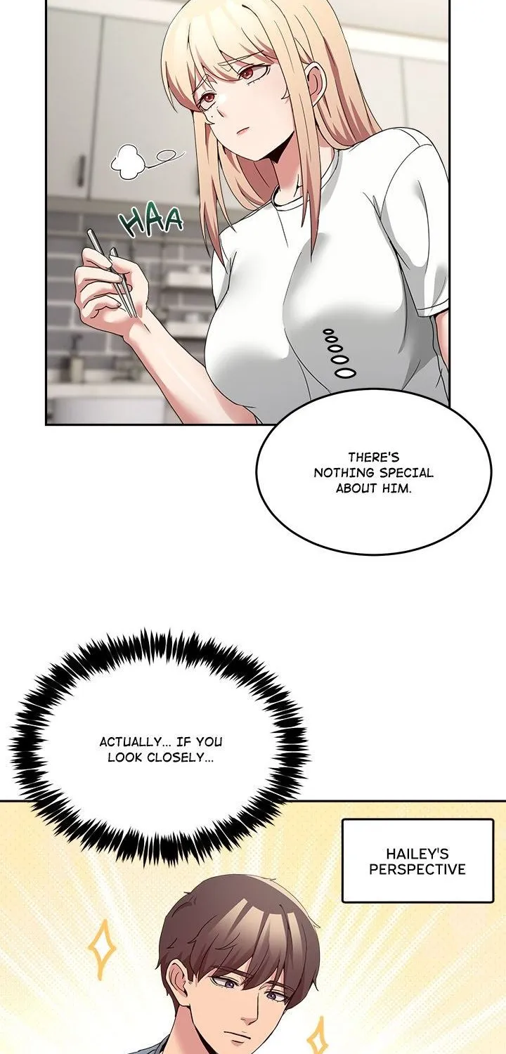 No Men Allowed Chapter 23 page 42 - 