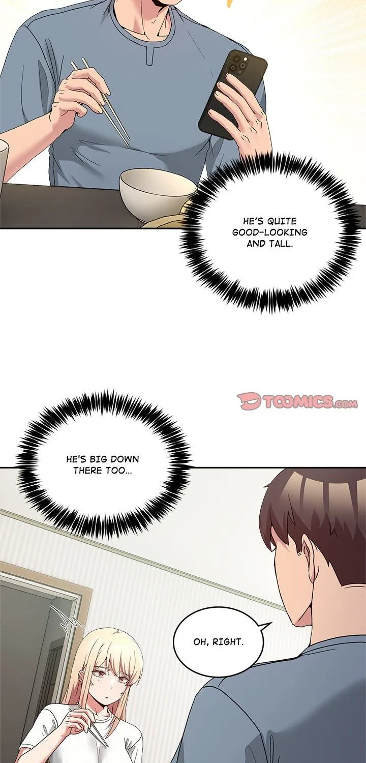 No Men Allowed Chapter 23 page 43 - 