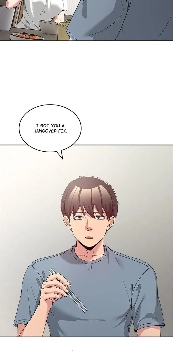 No Men Allowed Chapter 23 page 44 - 