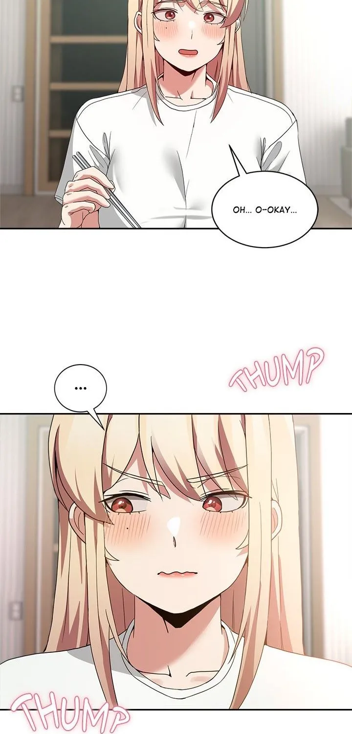 No Men Allowed Chapter 23 page 46 - 