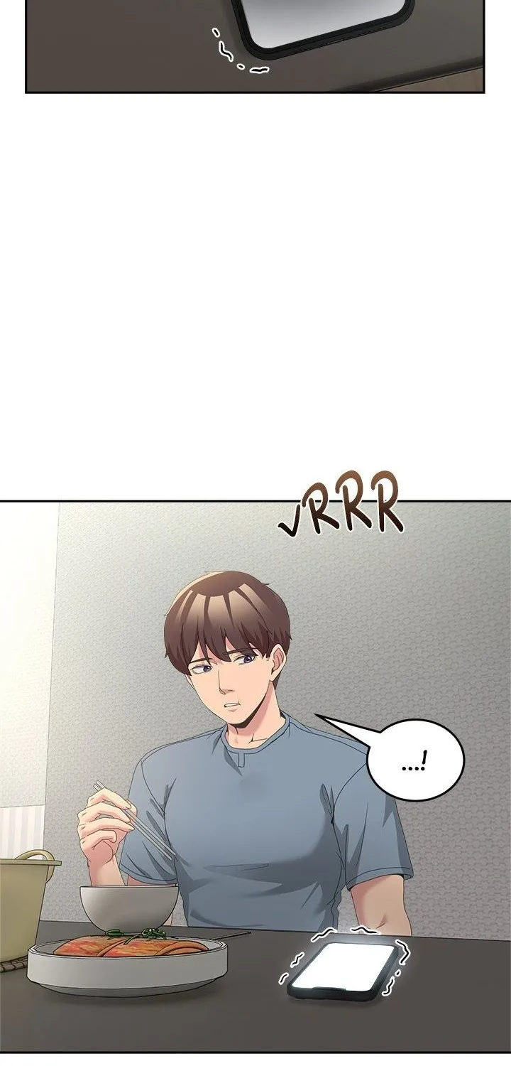 No Men Allowed Chapter 23 page 48 - 