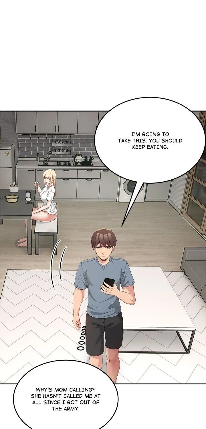 No Men Allowed Chapter 23 page 49 - 
