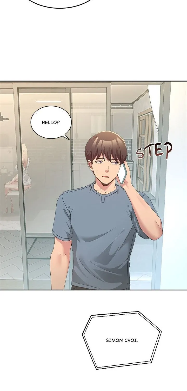 No Men Allowed Chapter 23 page 50 - 