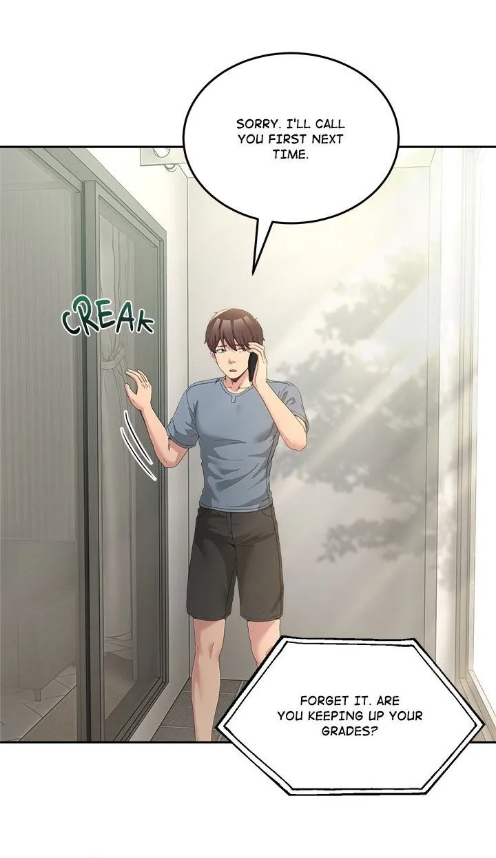 No Men Allowed Chapter 23 page 52 - 