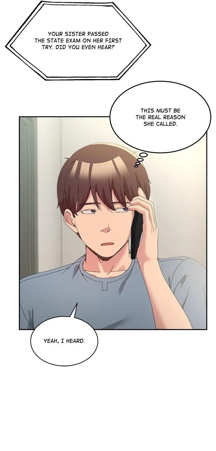 No Men Allowed Chapter 23 page 53 - 