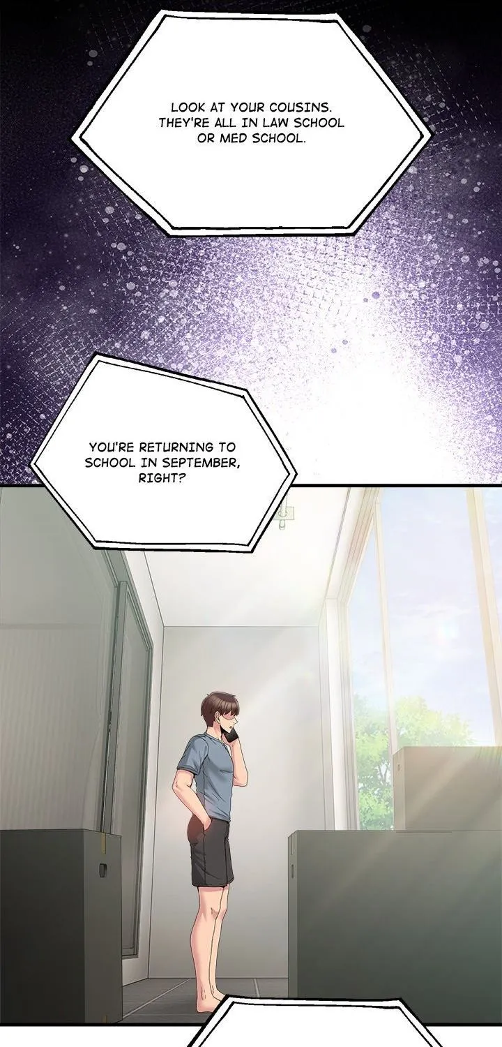 No Men Allowed Chapter 23 page 57 - 