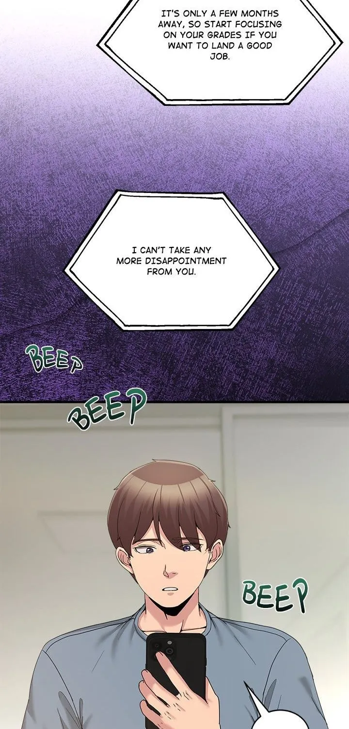 No Men Allowed Chapter 23 page 58 - 