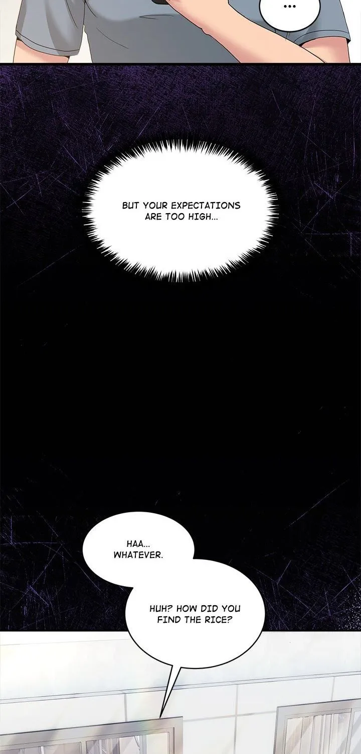 No Men Allowed Chapter 23 page 59 - 