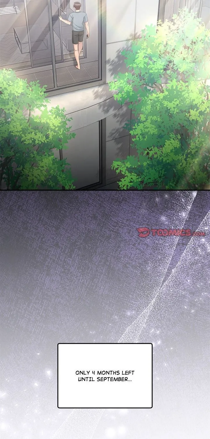 No Men Allowed Chapter 23 page 60 - 