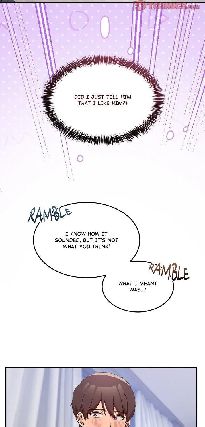 No Men Allowed Chapter 23 page 7 - 