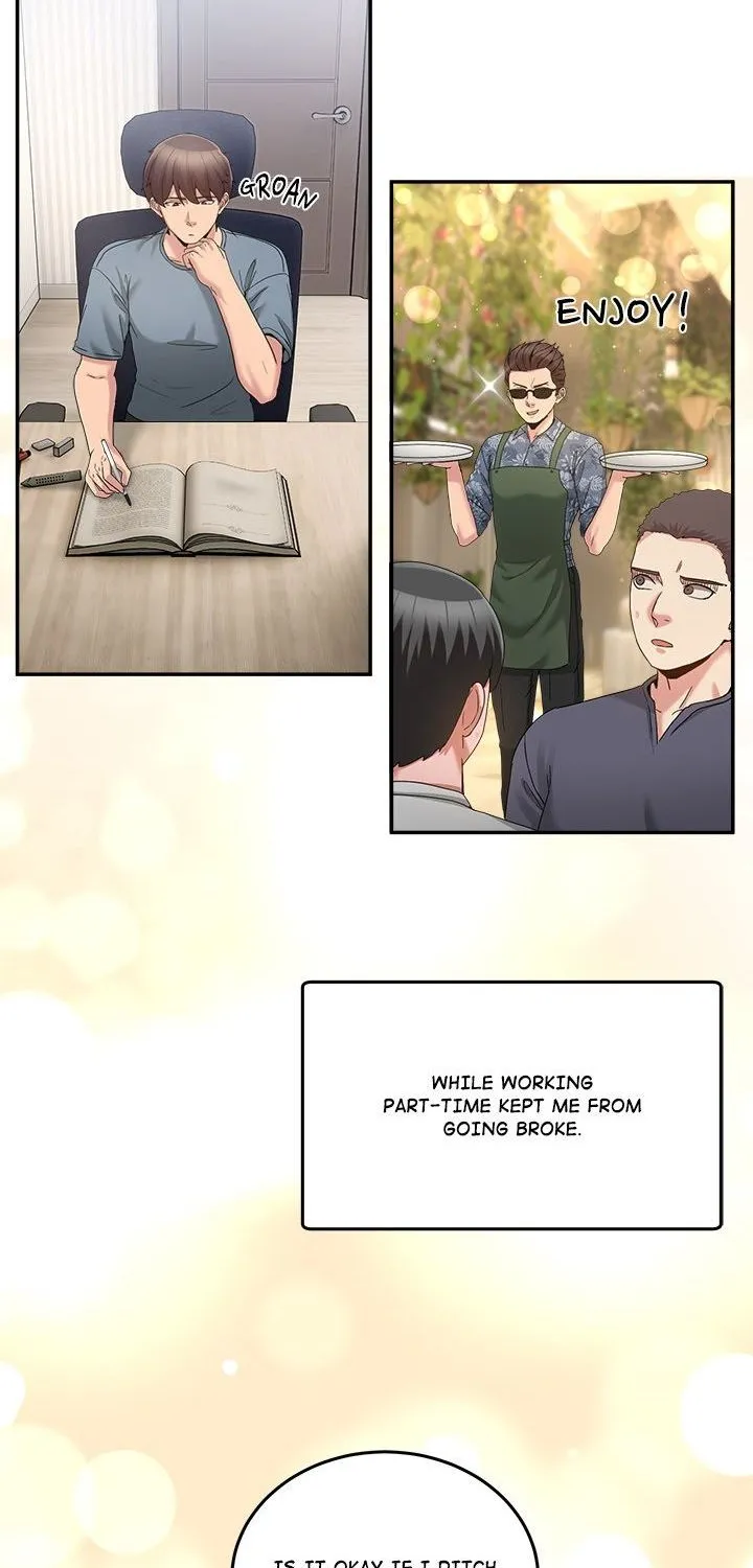 No Men Allowed Chapter 23 page 62 - 