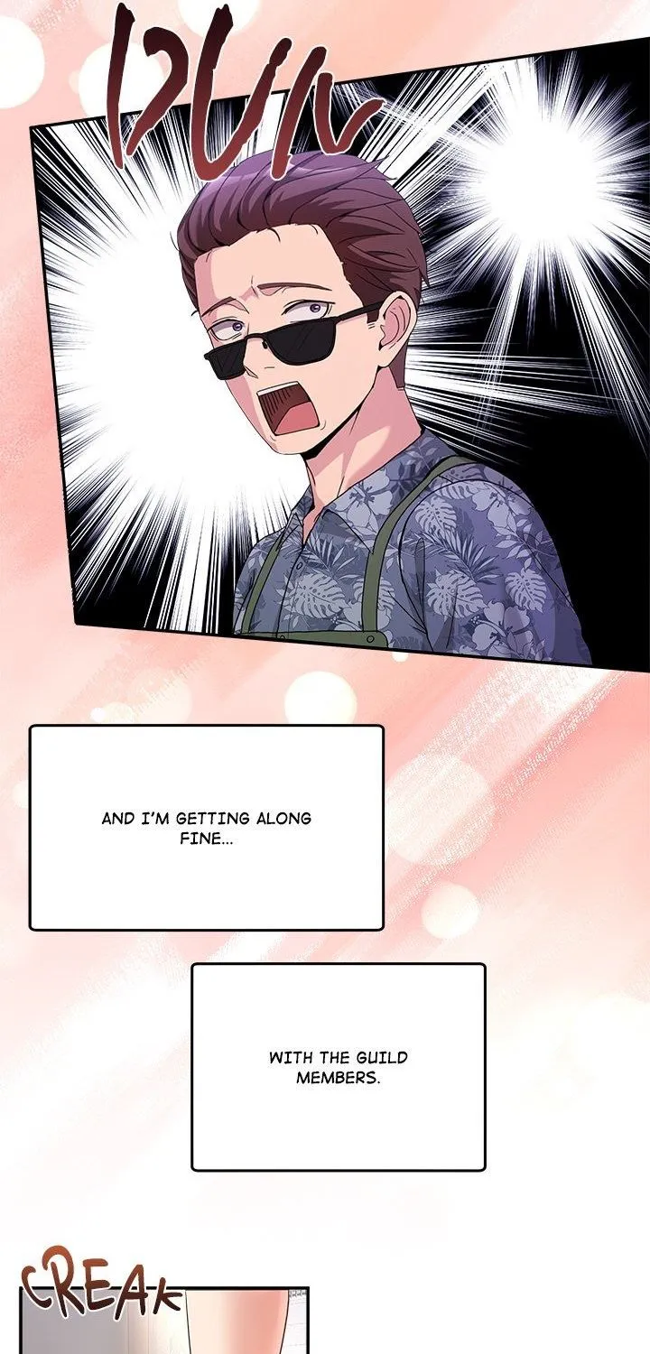 No Men Allowed Chapter 23 page 65 - 