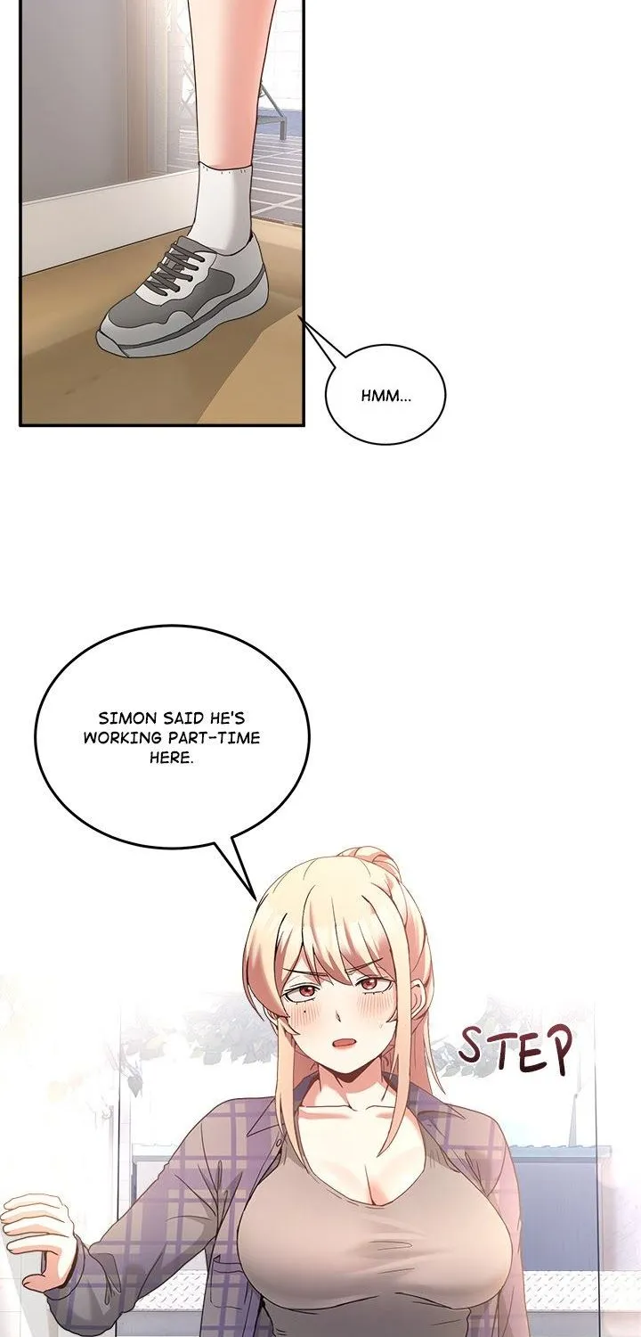No Men Allowed Chapter 23 page 66 - 