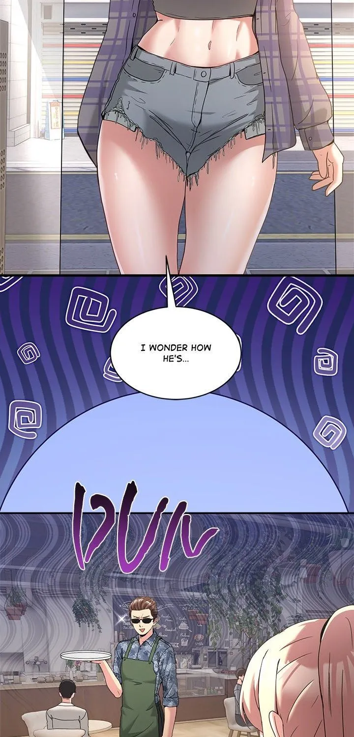 No Men Allowed Chapter 23 page 67 - 