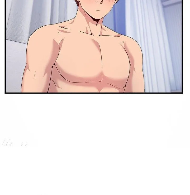No Men Allowed Chapter 23 page 8 - 