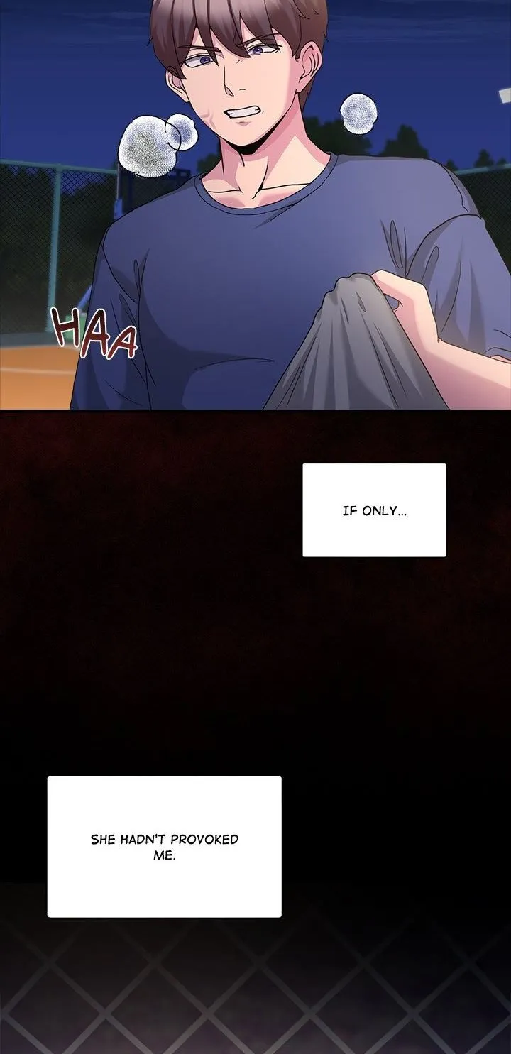 No Men Allowed Chapter 23 page 72 - 