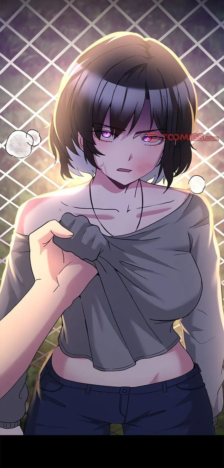 No Men Allowed Chapter 23 page 73 - 