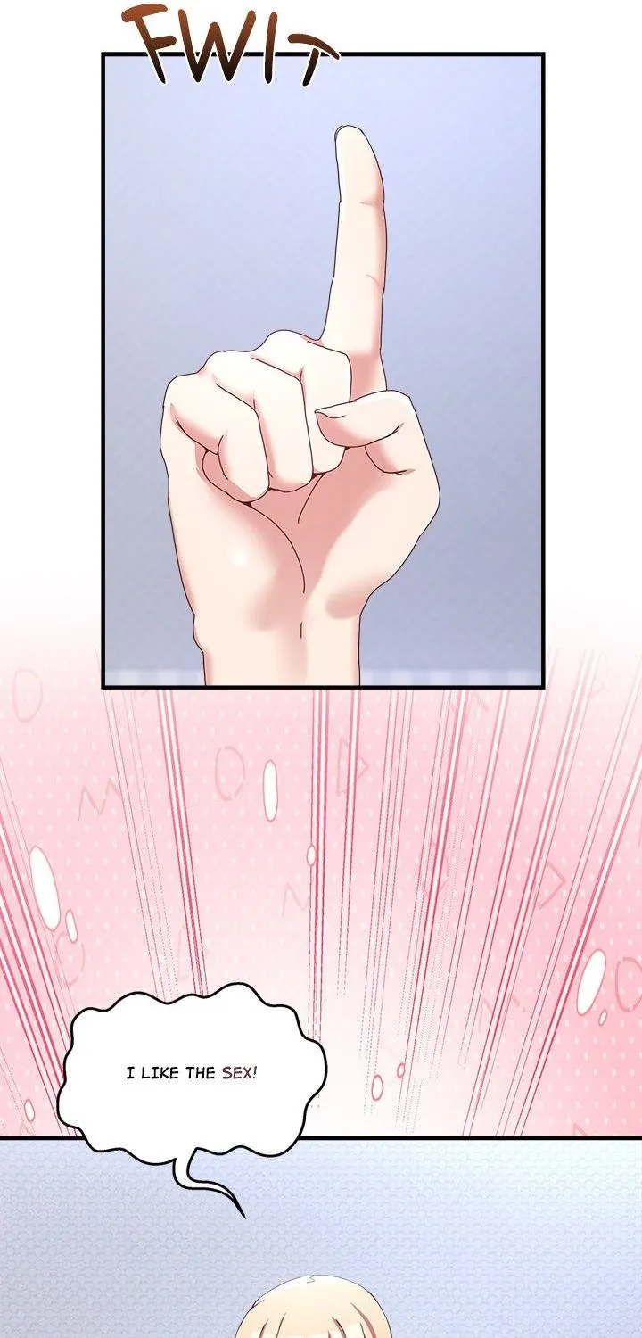No Men Allowed Chapter 23 page 9 - 