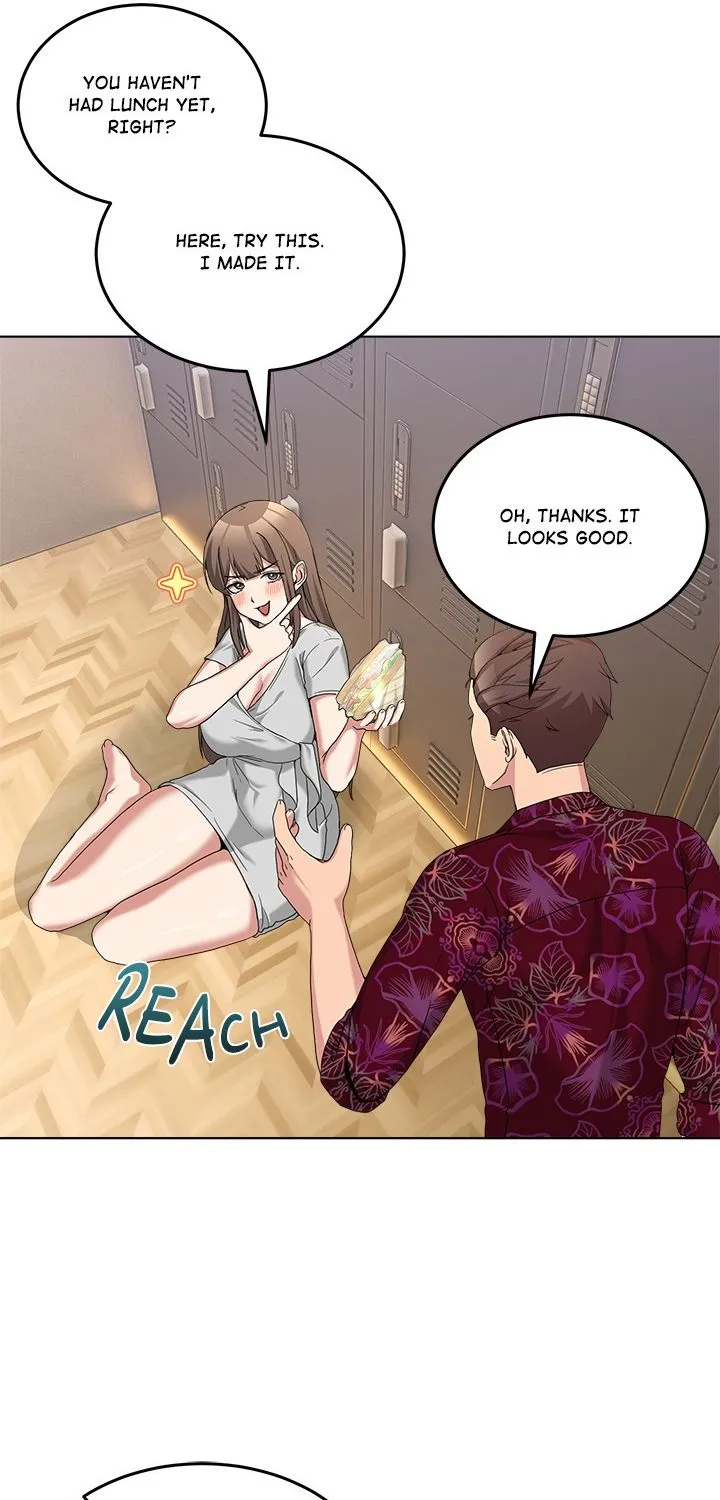 No Men Allowed Chapter 24 page 13 - 