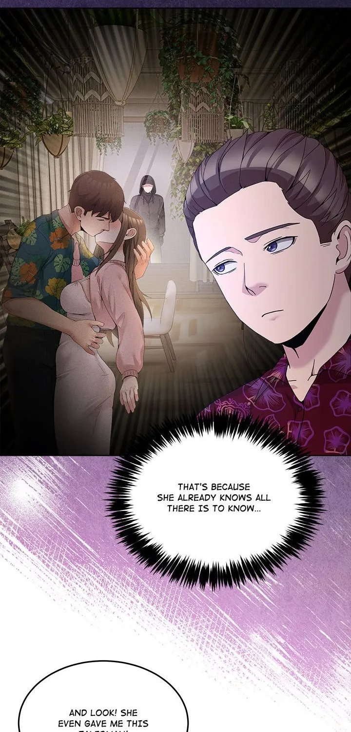 No Men Allowed Chapter 24 page 18 - 