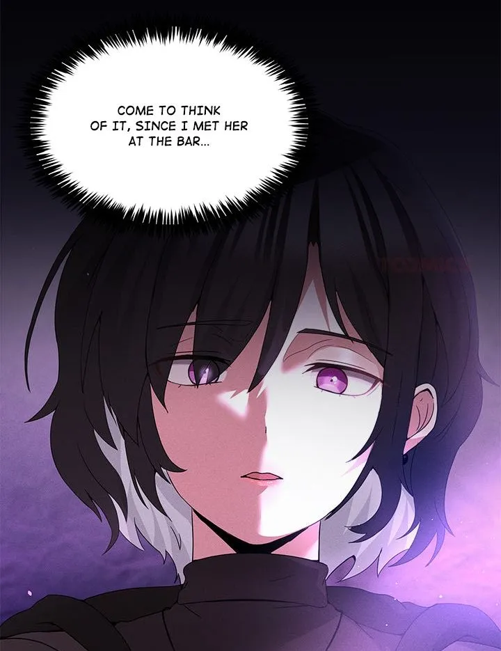 No Men Allowed Chapter 24 page 20 - 