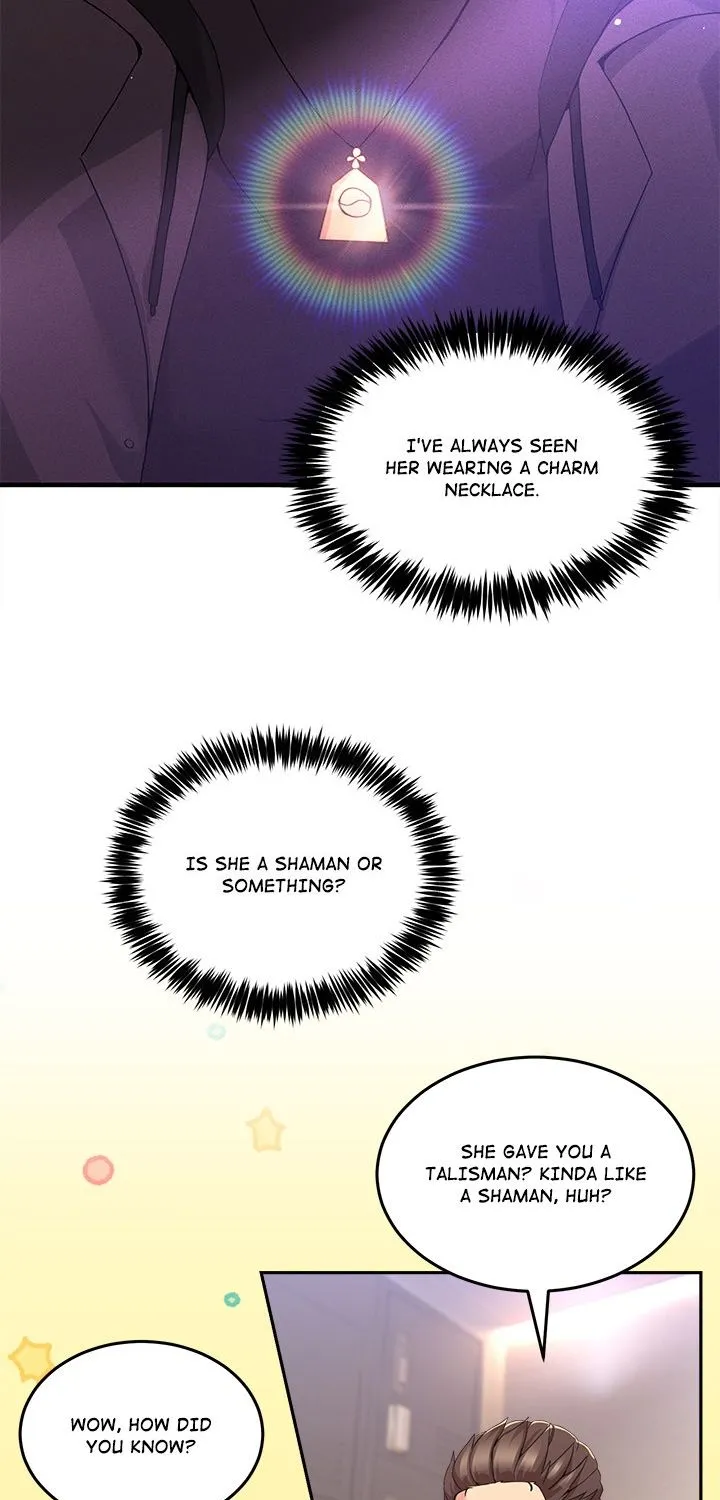 No Men Allowed Chapter 24 page 21 - 