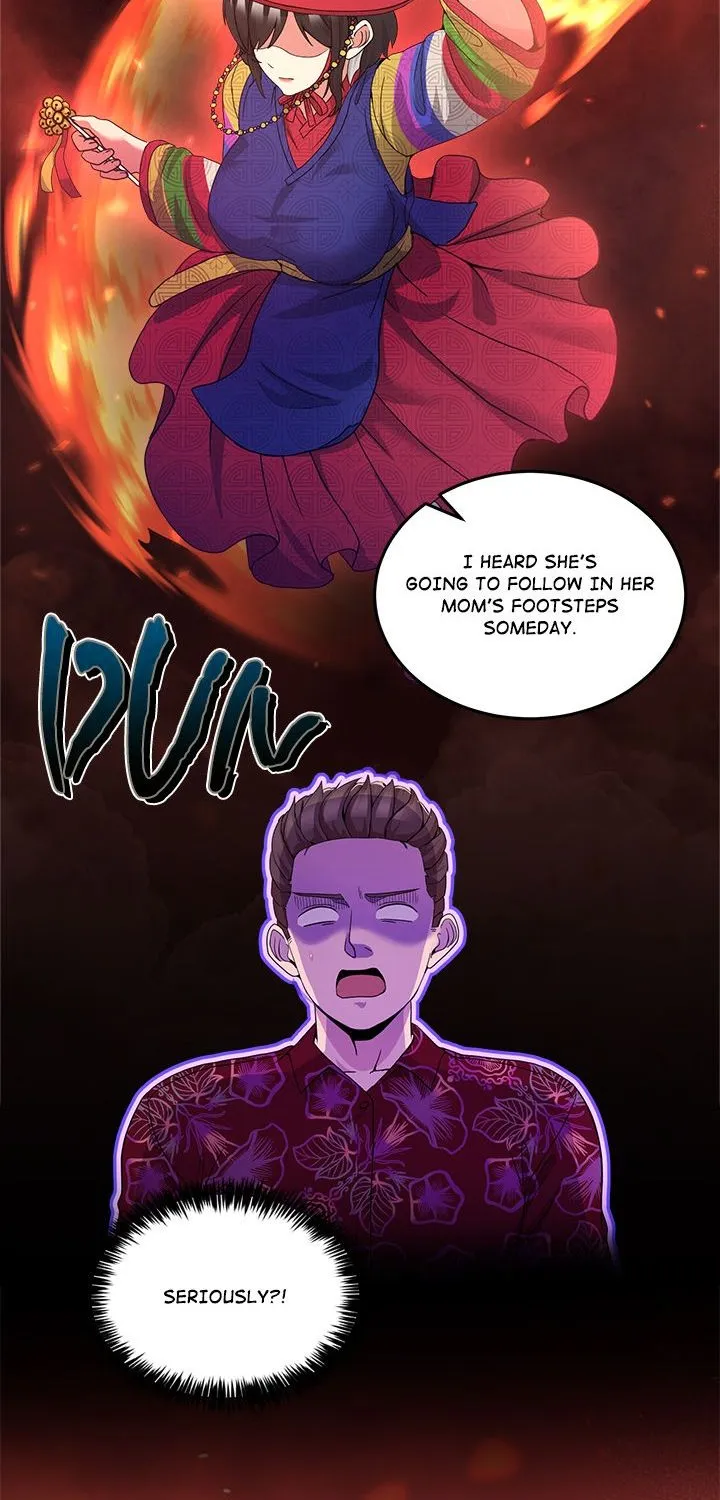No Men Allowed Chapter 24 page 23 - 