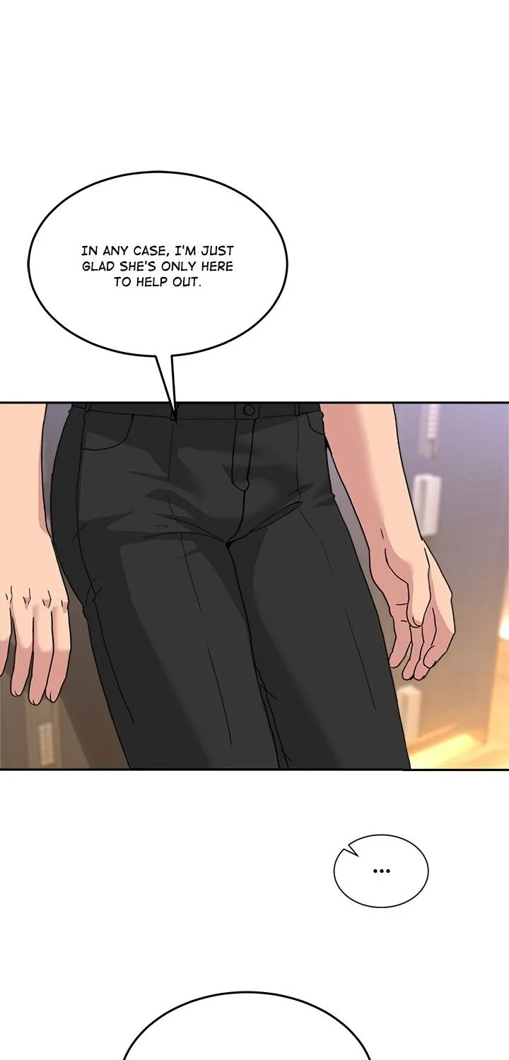 No Men Allowed Chapter 24 page 25 - 