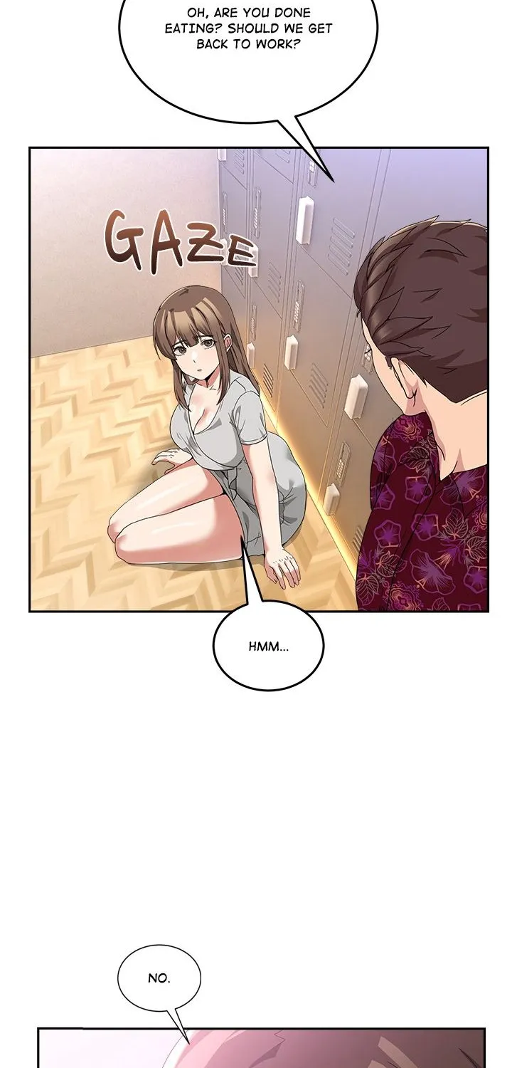No Men Allowed Chapter 24 page 26 - 