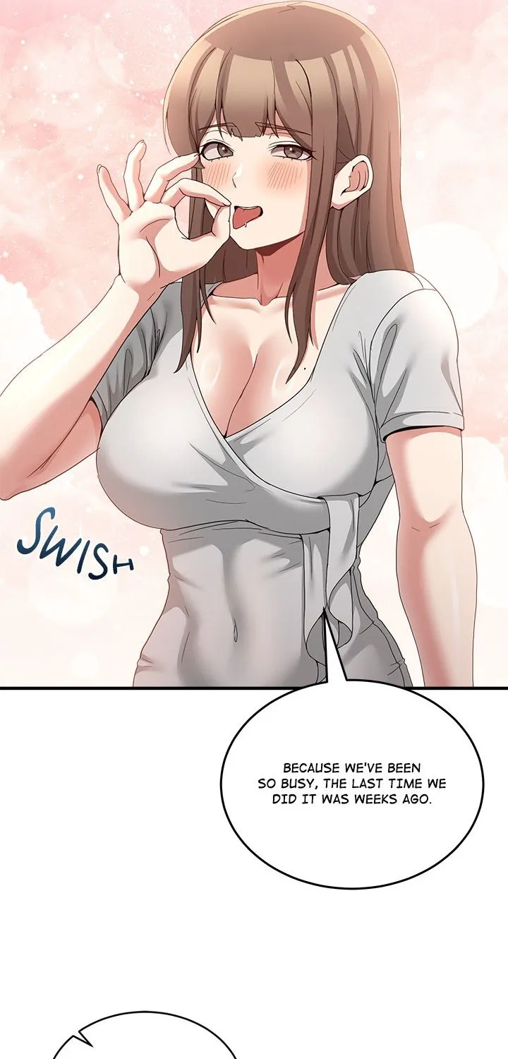 No Men Allowed Chapter 24 page 33 - 