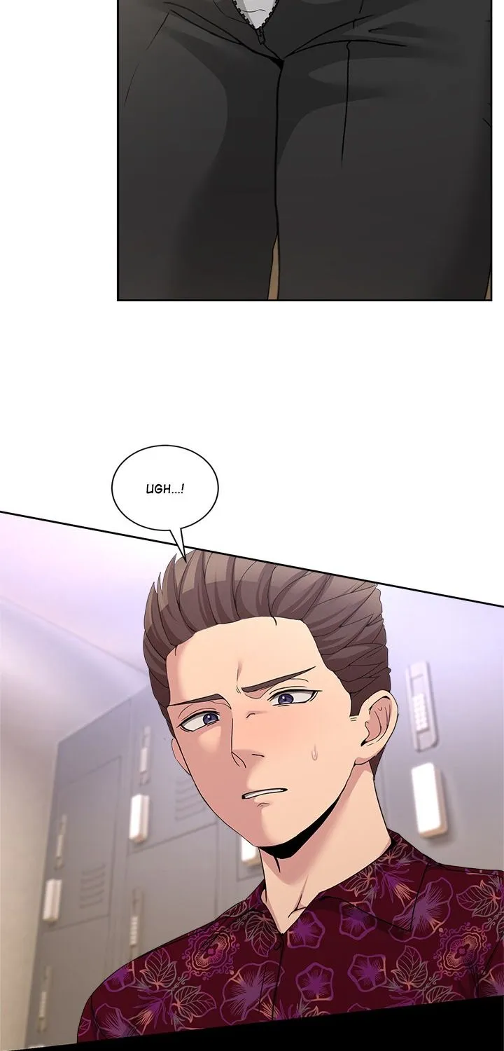 No Men Allowed Chapter 24 page 35 - 
