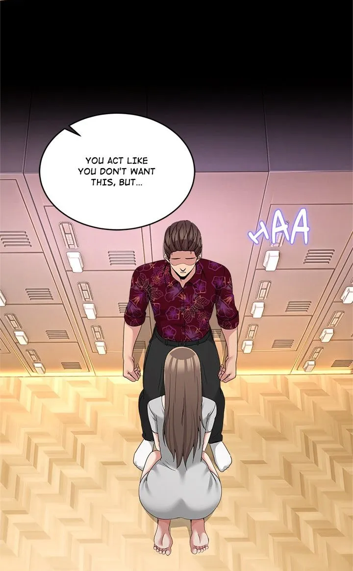 No Men Allowed Chapter 24 page 36 - 