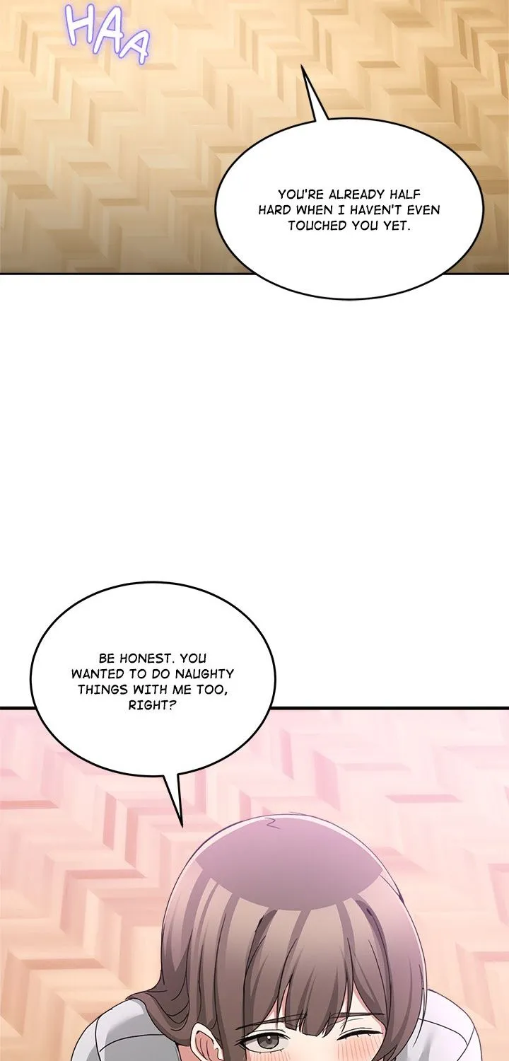 No Men Allowed Chapter 24 page 37 - 